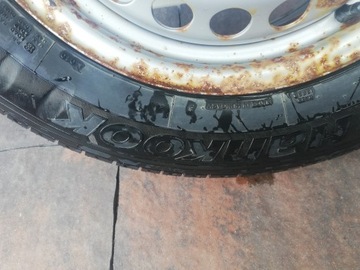 VW T5 T6 MULTIVAN 205/65R16C МАГАЗИН 13 лет
