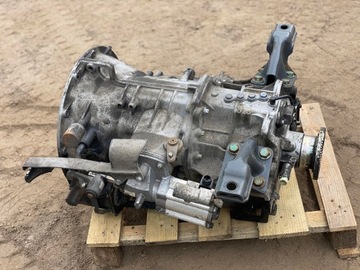 MERCEDES ATEGO MP3, EURO 6 - SKRZYNIA BIEGÓW G90-6 A 967 261 03 01