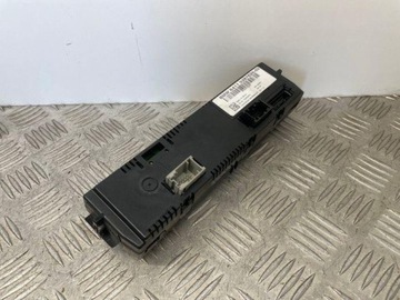 9287626 JINÉ MODUL 330 D 180 2010 BMW 3 CABRIO (E93)