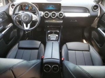 Mercedes GLB 2020 Mercedes-Benz GLB 2020, 2.0L, 4x4, od ubezpieczalni 2.0 Benzyna 221KM, zdjęcie 6