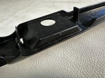 Тигуан 5N0 накладка на правое крыло 5N0821112