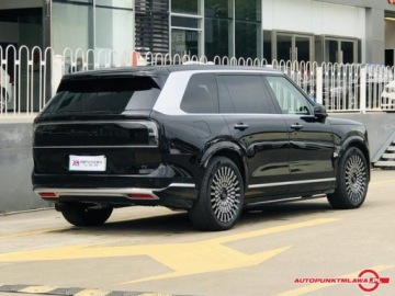  ZEEKR Inny 9X MAX 55 kWh l Auto Punkt 2.0 Hybryda Plug-in 885KM, zdjęcie 4