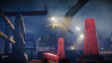 UNRAVEL + UNRAVEL TWO 2 XBOX ONE X/S КЛЮЧ