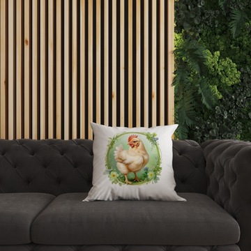 Наволочка наволочки для поволочных каникул весенний пасхальный дом декор премиум декор