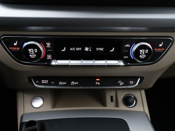 Audi Q5 II SUV Facelifting 2.0 40 TDI 204KM 2022 Audi Q5 40 TDI, Salon Polska, 1. Właściciel, zdjęcie 20