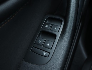 Opel Zafira C Tourer Facelifting 1.6 CDTI 120KM 2017 Opel Zafira Tourer 1.6 CDTI, Serwis ASO, 7 miejsc, zdjęcie 19