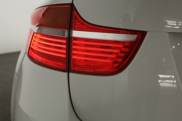 BMW X6 E71 Crossover xDrive40d 306KM 2011 BMW X6 xDrive40d, 301 KM, 4X4, Automat, Skóra, zdjęcie 19