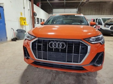 Audi Q3 II 2020 Audi Q3 Premium Plus S-Line 2020 2.0 Benzyna 228KM, zdjęcie 5