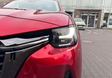 Mazda CX-60 3.3 e-Skyactiv D 254KM 2023 Mazda CX-60 3.3 254KM ASO Salon PL Gwarancja Producenta Fv23 3.3 Hybryda, zdjęcie 28