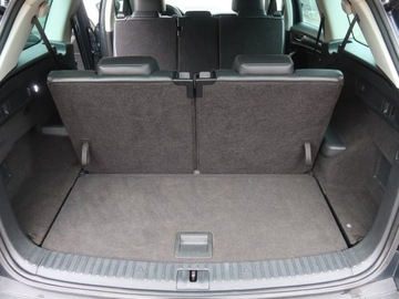 Skoda Kodiaq I SUV 2.0 TSI 180KM 2018 Skoda Kodiaq 2.0 TSI, Salon Polska, 4X4, Automat, zdjęcie 20