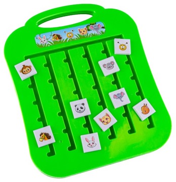 НАВЫКИ ИГРЫ ЖИВОТНЫЕ ЗООПАРКА