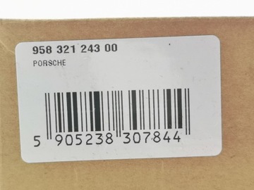 GUFERO PŘEVODOVKY ŘAZENÍ PORSCHE PANAMERA 10-16