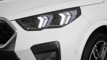 BMW X2 U10 2026 BMW X2 sDrive20i, zdjęcie 6