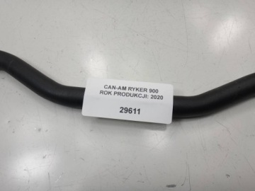 Can-Am Ryker 600 900 Рулевое колесо