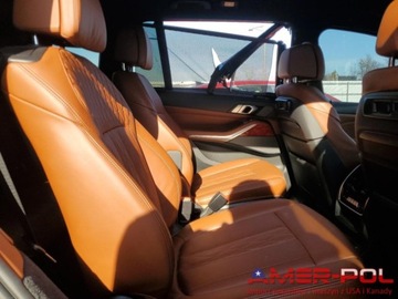 BMW 2022 BMW-ALPINA XB7 _Alpina X7_XB7_4.4 L_612 KM_2022r 4.4 Benzyna 612KM, zdjęcie 8