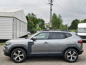 Dacia Duster II SUV Facelifting 1.0 TCe 90KM 2025 Dacia Duster LPG 1 rej. 2026, zdjęcie 7