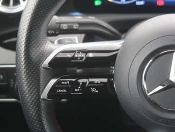 Mercedes Klasa A W177/V177 Hatchback Facelifting 1.3 200 163KM 2024 Mercedes A A 200, Salon Polska, 1. Właściciel, zdjęcie 15