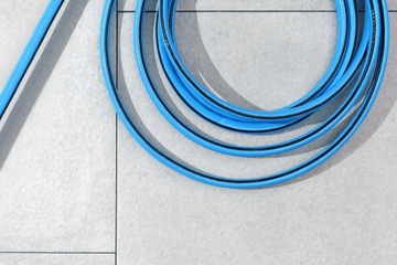 CELLFAST IDEAL САДОВЫЙ ШЛАНГ 4-СЛОЙНЫЙ 27 бар 3/4 дюйма 50 м НЕСКРУЧИВАЮЩИЙСЯ