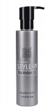 Inebrya Liss Perfect Smoothing Fluid 200ml