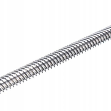 ŚRUBA TRAPEZOWA TR26x5 1500MM