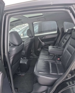 Honda CR-V III SUV 2.0 i-VTEC 150KM 2008 Honda CR-V Honda CR-V 2.0 Benzyna 150KM, zdjęcie 16
