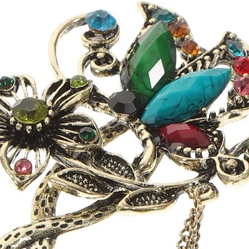 Металлические заколки для волос