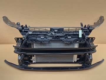 PAS PRZEDNI WZMOCNIENIE CHŁODNICE VW GOLF VIII 8 5H0