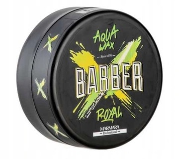 Marmara barber Royal Wodna pomada do włosów 150 ml