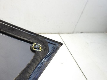 ОКНО КУЗОВА ПРАВОЕ ЗАДНЕЕ DODGE JOURNEY I