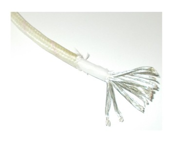 Przewód PTŁ-250 16mm2 srebrzony