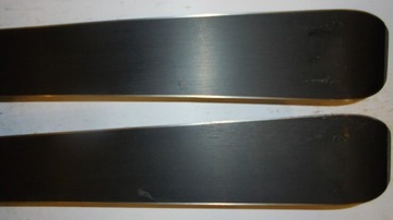 Лыжи ROSSIGNOL PASSION I, длина 154 см.