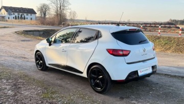 Renault Clio IV Hatchback 5d ENERGY dCi 90KM 2013 Renault Clio Raty Serwis Nowy Rozrzad Oleje Filtry Klimatronic Zarej w PL, zdjęcie 22