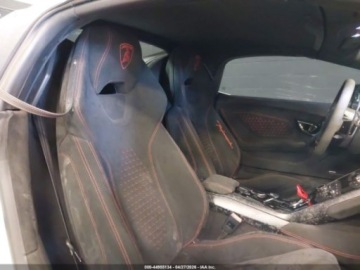 Lamborghini Huracan 2018 Lamborghini Huracan Performante 2018 5.2 Benzyna 630KM, zdjęcie 14