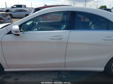 Mercedes CLA C117 2018 Mercedes-Benz CLA 2018 MERCEDES-BENZ CLA 250 2.0 Benzyna 208KM, zdjęcie 10