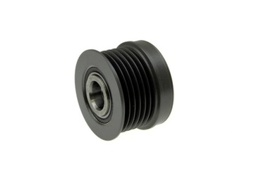 ALTERNÁTOR - SPOJKA JEDNOSMĚR NTY ESA-DW-001