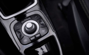 Renault Espace IV Van Facelifting 2.0 dCi 150KM 2013 Renault Grand Espace Renault Grand Espace 2.0 dCi FAP Initiale 2.0 Diesel, zdjęcie 30