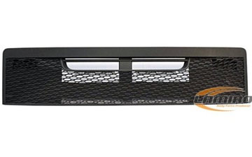 VOLVO FH4 13- GRILL DO GÓRNEJ ATRAPY