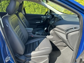 Ford Escape III 2019 Ford Escape 1.5 Eco Boost,automat 4x4, zdjęcie 7