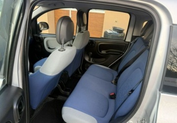 Fiat Panda III VAN 1.2 69KM 2016 Fiat Panda 1,2 69KM Klimatyzacja Bluetooth 1.2 Benzyna 69KM, zdjęcie 12