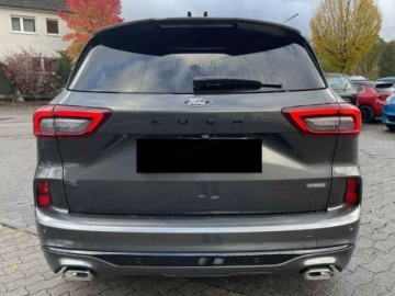 Ford Kuga III SUV Facelifting 2.5 FHEV 180KM 2025 Od ręki - ST-Line X eCVT 2.5 FHEV FWD 180KM / Pakiet Winter, Hak, zdjęcie 3