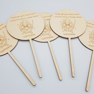 Топпер ко Дню учителя