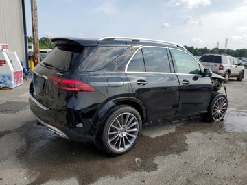 Mercedes GLE V167 2024 Mercedes-Benz GLE 350 4Matic 2024 2.0l 2.0 Benzyna 255KM, zdjęcie 3