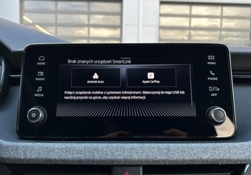 Skoda Kamiq Crossover 1.5 TSI 150KM 2024 Skoda Kamiq Selection Pakiet Winter, Tempomat, Kessy, Tryby jazdy,Kamera, zdjęcie 30