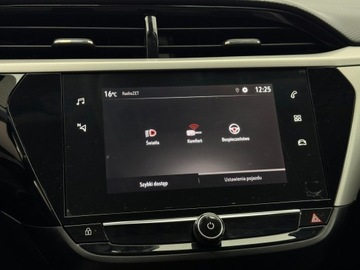 Opel Corsa F Hatchback 5d 1.5 Diesel 102KM 2020 Opel Corsa Edition / Kamera cofania / CarPlay/Andr, zdjęcie 28