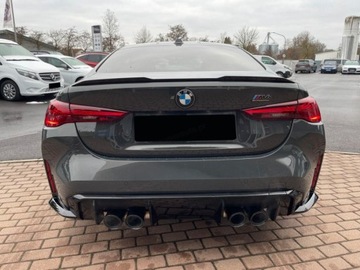 BMW Seria 4 G22-23-26 M4 Coupe Facelifting 3.0 M4 530KM 2025 BMW Seria 4 Coupe M4 Competition xDrive Coupe 3.0 (530KM) 2025, zdjęcie 2