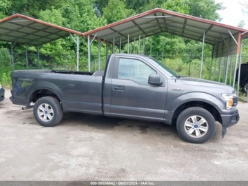 Ford 2020 Ford F150 Ford F-150 XL Reg Cab 6.5 Box 3.3 Benzyna 290KM, zdjęcie 7