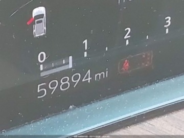 Cadillac Escalade III 2021 Cadillac Escalade ESV Sport Platinum 2021 6.2 Benzyna 420KM, zdjęcie 3