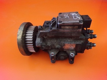 POMPA WTRYSKOWA 047050600 AUDI A6 C5 2.5 TDI 01R