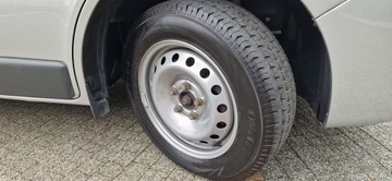 Opel Vivaro A Van z pojedynczą kabiną L1 2.0 CDTI 115KM 2012 Opel Vivaro 2.0D 115KM, 9-OSOBOWY, Klima. Super Stan POLECAM !, zdjęcie 27