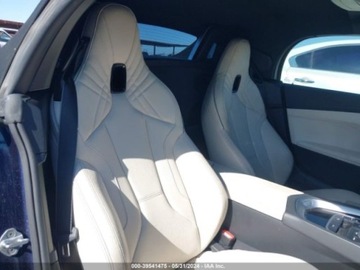 BMW Z4 G29 2021 BMW Z4 2021r, 2.0L, Z4 2.0 Benzyna 260KM, zdjęcie 11